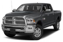 2018 Ram Ram Pickup 2500 Laramie