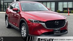 2023 Mazda CX-5 2.5 S Select