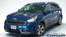 2019 Kia Niro LX