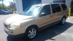 2005 Saturn Relay 3