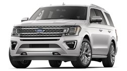 2018 Ford Expedition Platinum