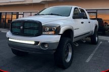 2006 Dodge Ram 3500 SLT