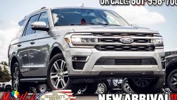 2024 Ford Expedition MAX XLT