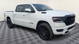 2020 Ram Ram Pickup 1500 Lone Star