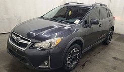 2017 Subaru Crosstrek Premium