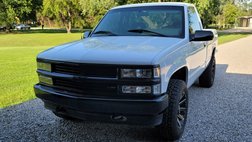 1994 Chevrolet C/K 1500 K1500
