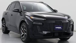 2025 Audi SQ6 e-tron quattro Prestige