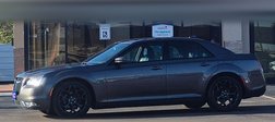 2019 Chrysler 300 S