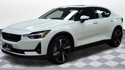 2022 Polestar 2 Long Range Dual Motor