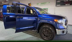 2014 Toyota Tundra SR5