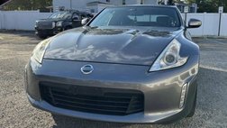 2013 Nissan 370Z Touring