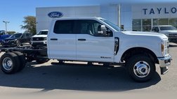 2026 Ford Super Duty F-350 XL
