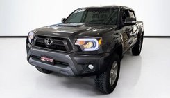 2013 Toyota Tacoma V6