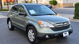 2007 Honda CR-V EX