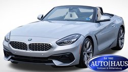 2019 BMW Z4 sDrive 30i