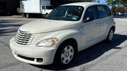 2006 Chrysler PT Cruiser Base