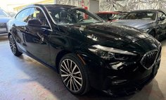 2021 BMW 2 Series 228i Gran Coupe