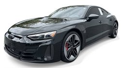 2022 Audi RS e-tron GT quattro