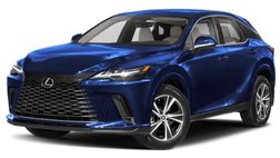 2024 Lexus RX 350 RX 350