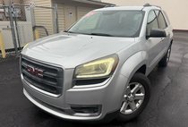 2016 GMC Acadia SLE-2