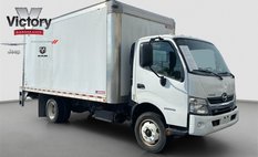 2019 Isuzu 