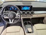 2021 Mercedes-Benz GLB GLB 250 4MATIC