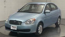 2011 Hyundai Accent GLS