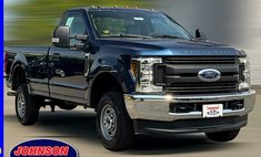 2019 Ford Super Duty F-250 XL