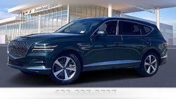 2023 Genesis GV80 3.5T