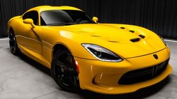 2014 Dodge SRT Viper Base