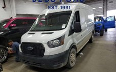2023 Ford Transit 350