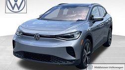 2023 Volkswagen ID.4 Pro S