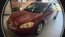 2006 Chevrolet Impala LS