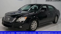 2010 Toyota Avalon Limited