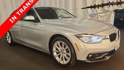 2018 BMW 3 Series 320i xDrive