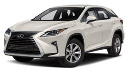 2019 Lexus RX 350 RX 350