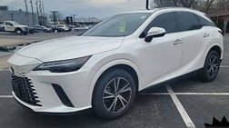 2024 Lexus RX 350 Premium