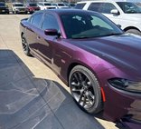 2022 Dodge Charger Scat Pack