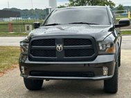 2014 Ram Ram Pickup 1500 Tradesman