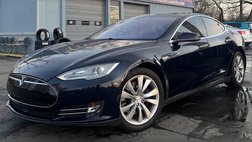 2015 Tesla Model S 85D