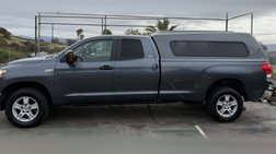 2007 Toyota Tundra SR5