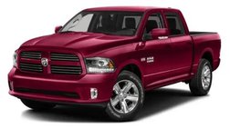 2016 Ram Ram Pickup 1500 Sport