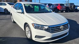 2019 Volkswagen Jetta R-Line