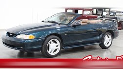 1995 Ford Mustang GT