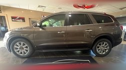2011 Buick Enclave CXL-1