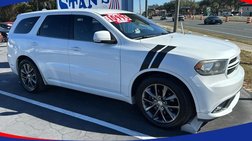 2014 Dodge Durango R/T