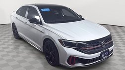 2023 Volkswagen Jetta GLI Autobahn