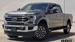 2022 Ford Super Duty F-250 Lariat