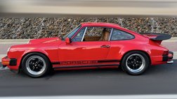 1979 Porsche 911 
