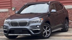 2017 BMW X1 xDrive28i